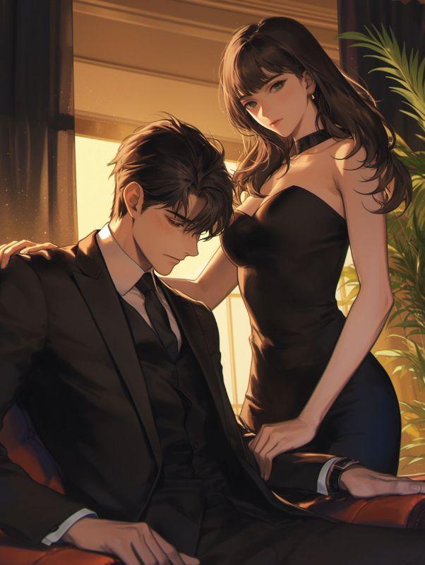宋泽远 温俞舟