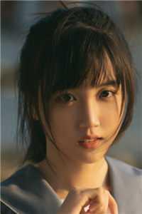 王重阳女