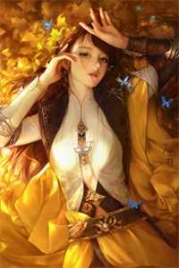 女主角叫苏婉婉
