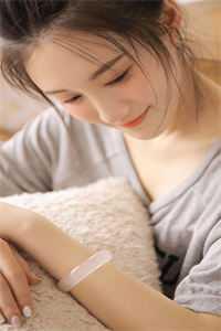 女主林若雨的