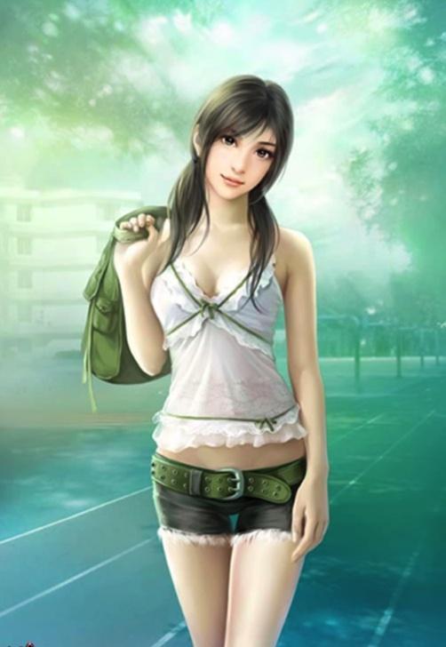 林枫苏慕白神霄剑宗最新更新
