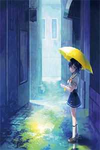 重生女主叫林小满