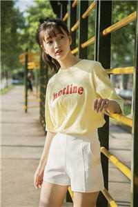 抖音女主许蜜