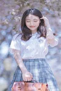 女主叫林星