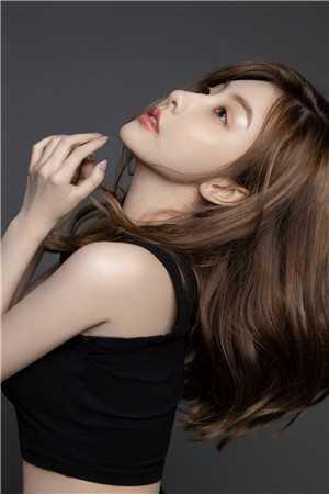 女主叫安乐的
