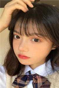 女主阮甜