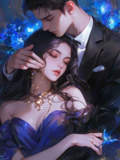 女主叫楚皙男主叫顾铭景的