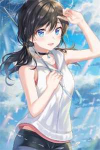 时遥薄彦