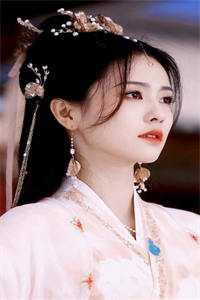 林薇薇女主