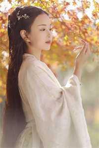 北大女生陈菁菁