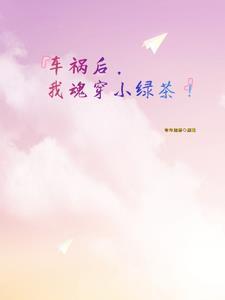 车祸后穿越成里的女主
