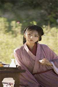 女主姜沅