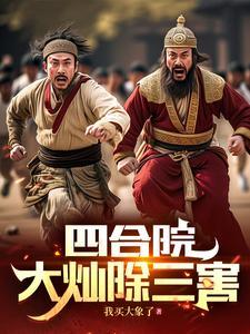 四合院我许大茂