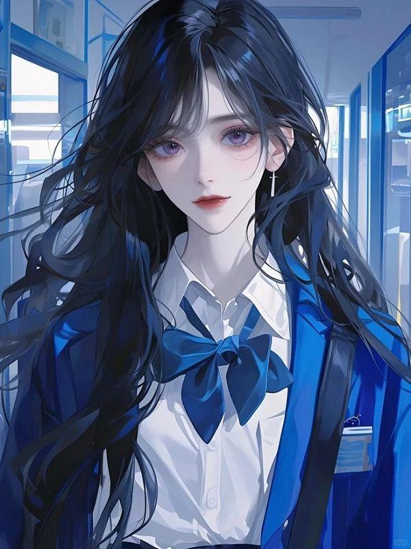 女主叫张曼妮的