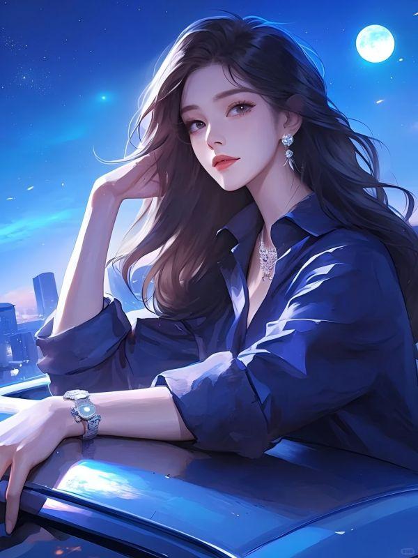 徐子陵
