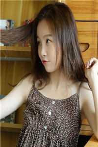 女主叫夏冰倾的
