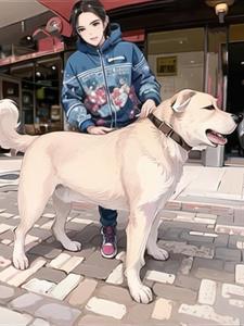 猛犬俱乐部马犬