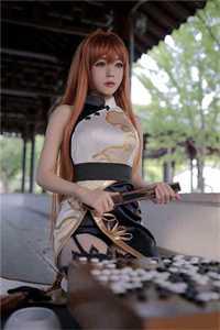 于馨老师