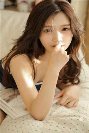 女主顾凝