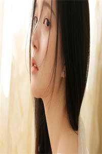 女主阿满