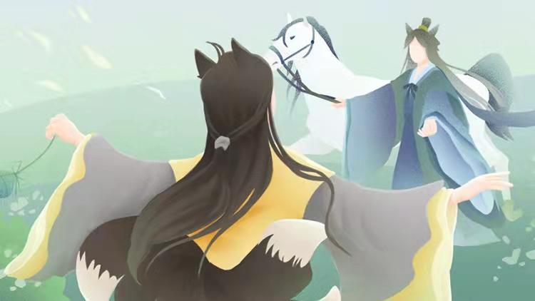 龙贞山庄纹龙