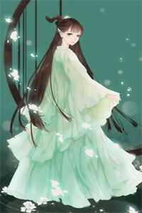 女主角宋然