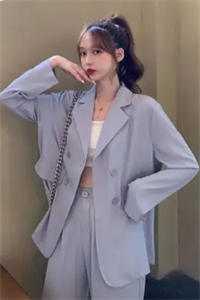 女主叫陈安