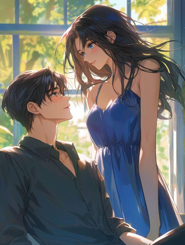 苏眠月顾灵