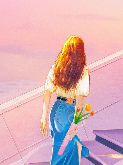 女主叫王萱
