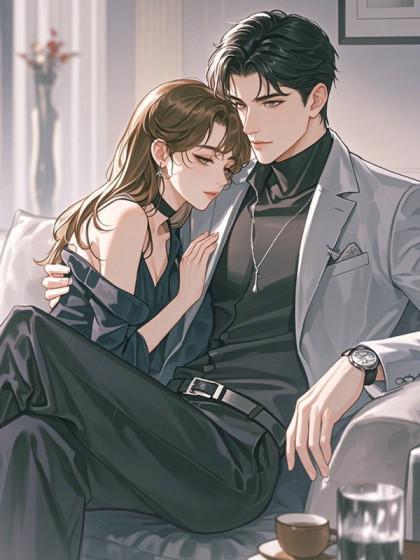 沈语眠霍沛结局
