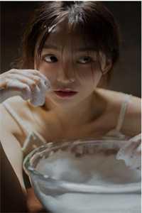 姜揽月海棠