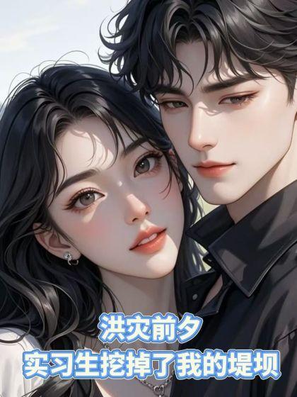 曹玲玲与小男孩