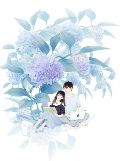 女主叫谢璟