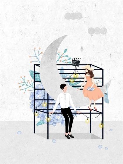 女主江晓晚