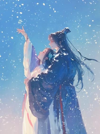 谢云京 陆子辰