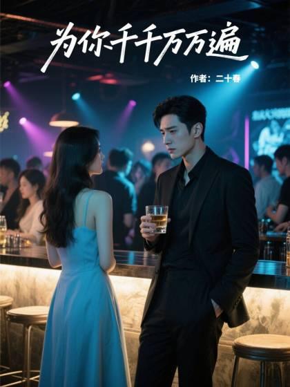 秦清是那部女主