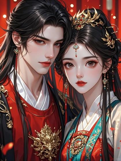 萧绝免费阅读