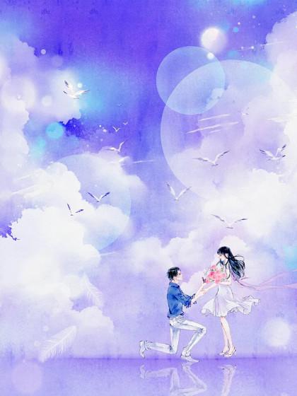 霜霜作品
