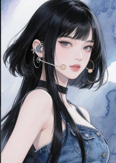 许安宁 沈寂