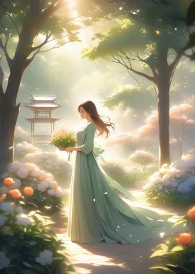 阿芙 沈玠