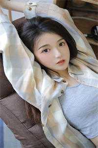 女主叫林寒