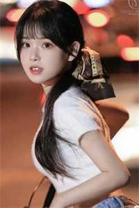 女主霍梅