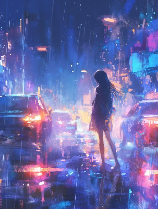 祁璐作品价格