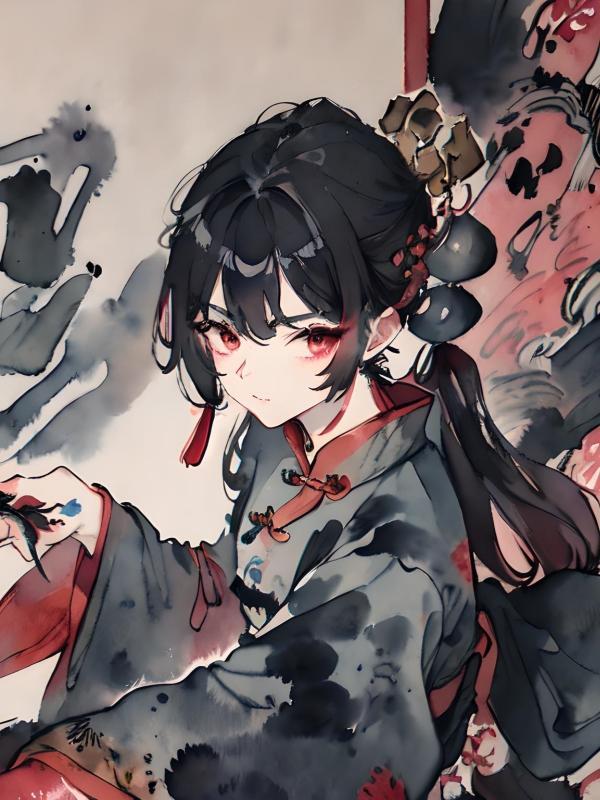 江流
