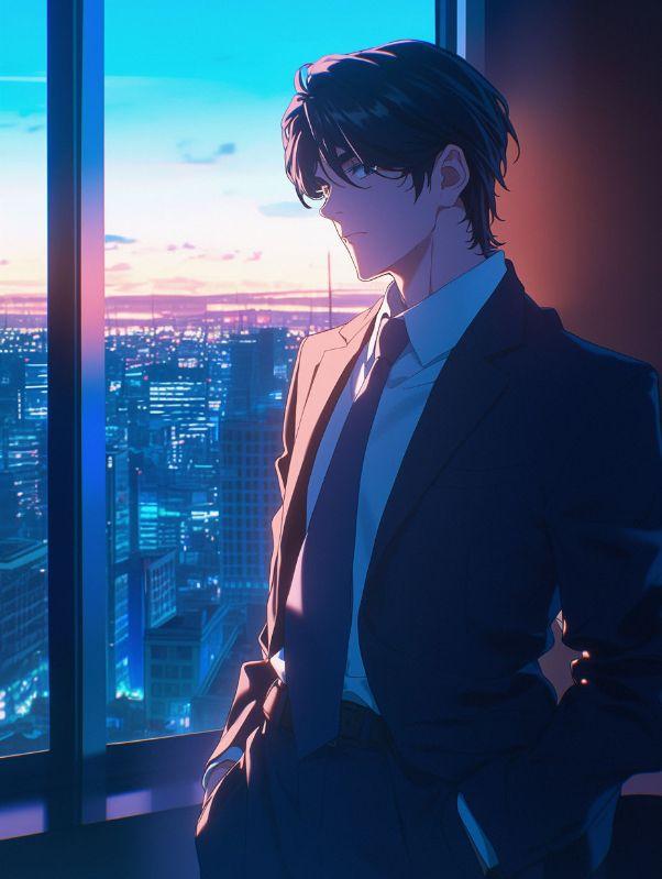 谢朝云番外