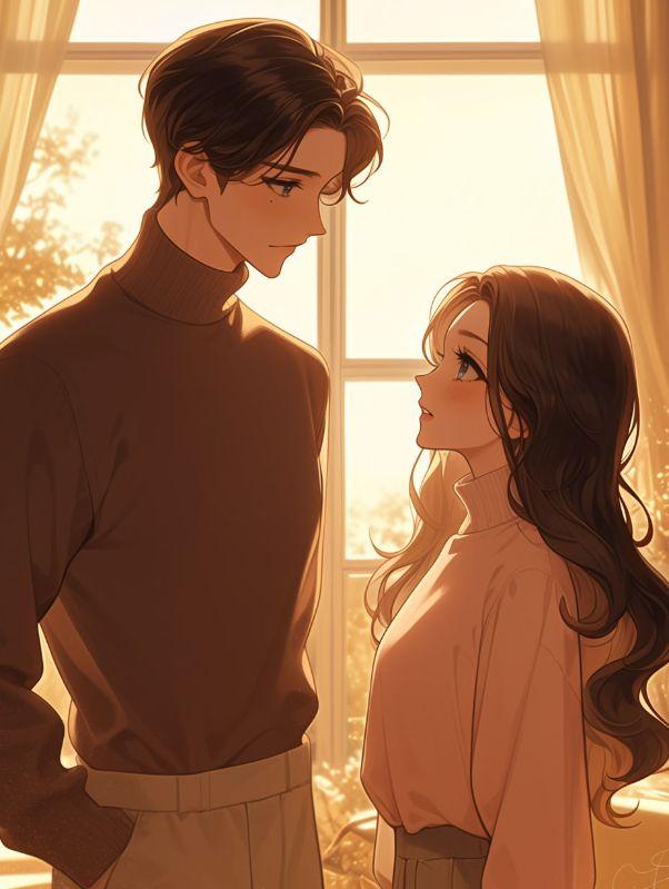 女主傅柔