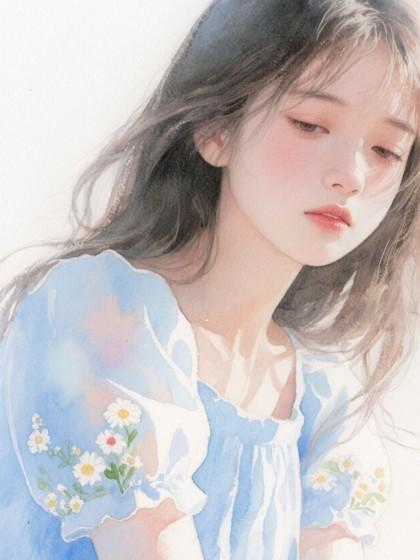 女主叫柳含烟的穿越