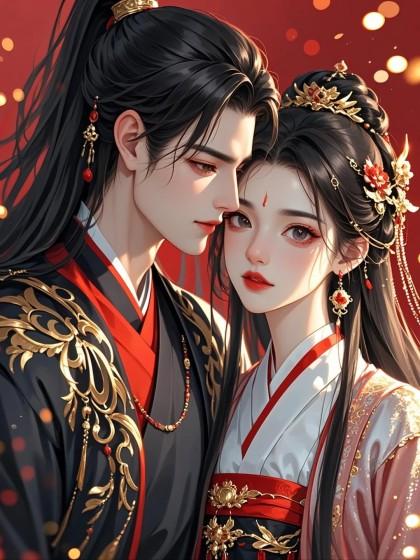 宋宛月顾义