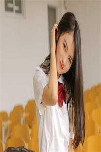 女主姜夕