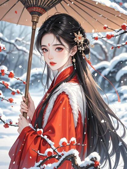 秦如月燕弃麟免费阅读
